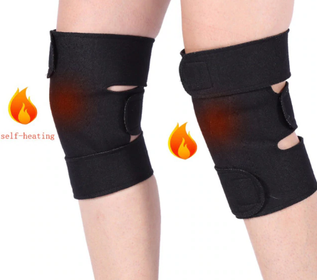 Patella Knee Sleeves Pads