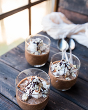 Load image into Gallery viewer, Keto Almond Joy Pudding