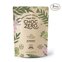 Load image into Gallery viewer, ChocHero Keto Bark